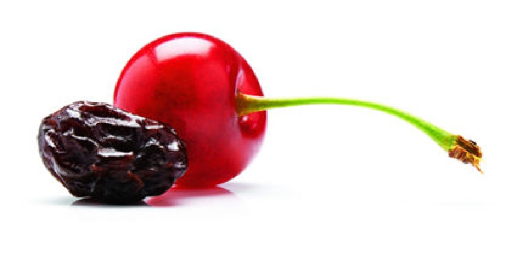 آلبالو خشک / درمان قلب و استخوان - دانستنی های ورزشی آلبالو خشک / درمان قلب و استخوان