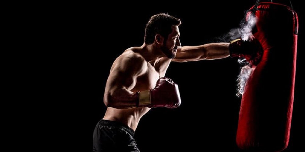 اصول تمرین با کیسه بوکس به طور موثر - دانستنی های ورزشی اصول تمرین با کیسه بوکس به طور موثر