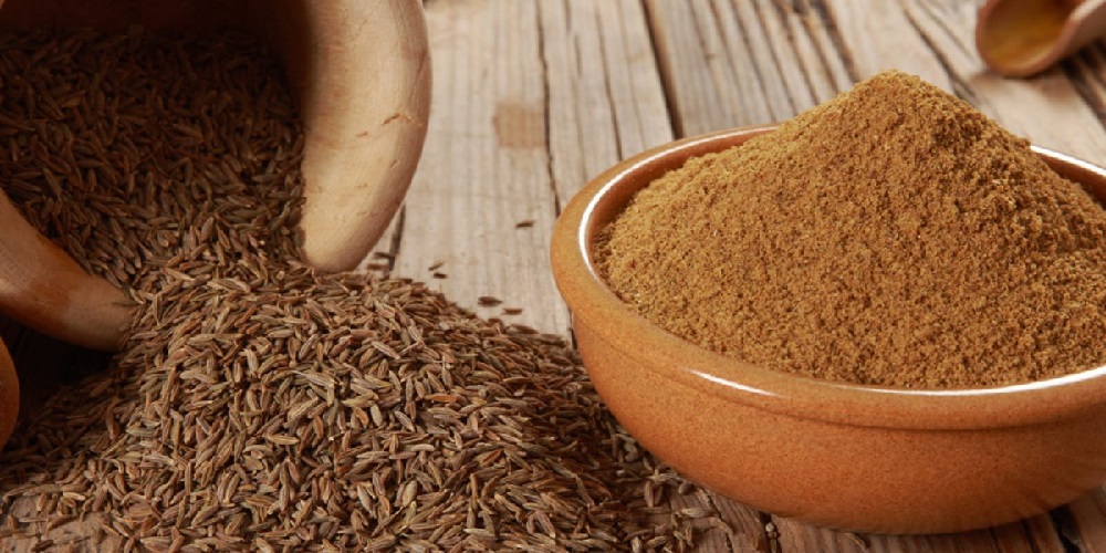 با مصرف زیره ، سلامتی خود را تضمین کنید - دانستنی های ورزشی با مصرف زیره ، سلامتی خود را تضمین کنید