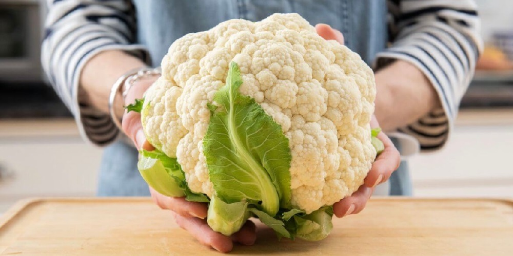 برای پیشگیری از پوکی استخوان گل کلم بخورید - دانستنی های ورزشی برای پیشگیری از پوکی استخوان گل کلم بخورید