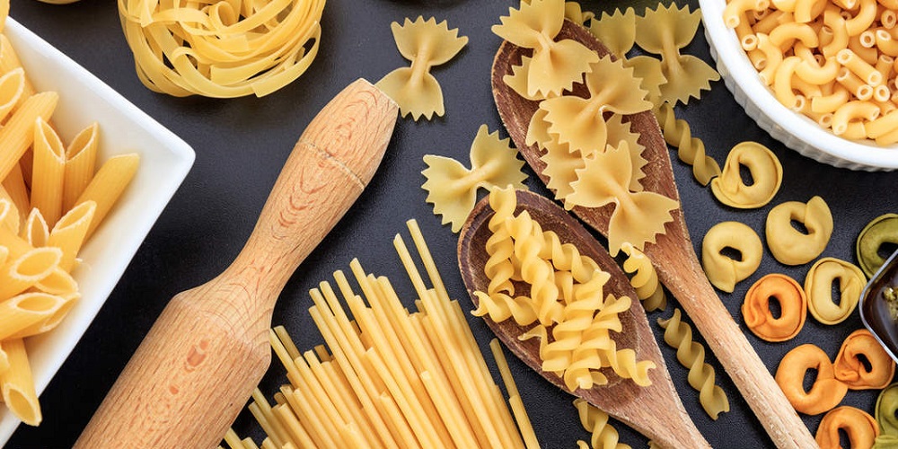 تفاوت ارزش غذایی ماکارونی خام و پخته - دانستنی های ورزشی تفاوت ارزش غذایی ماکارونی خام و پخته