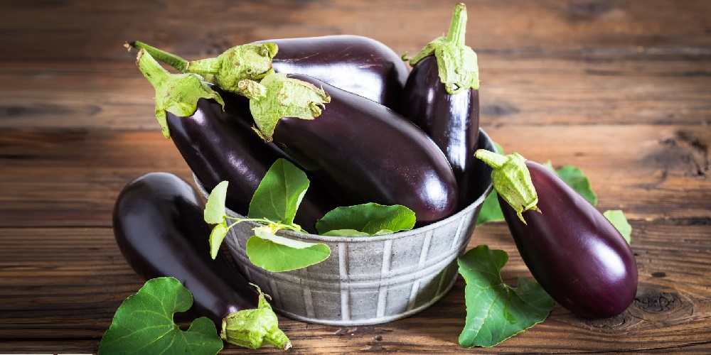 تنظیم قند و فشار خون با کلاهک بادمجان - دانستنی های ورزشی تنظیم قند و فشار خون با کلاهک بادمجان