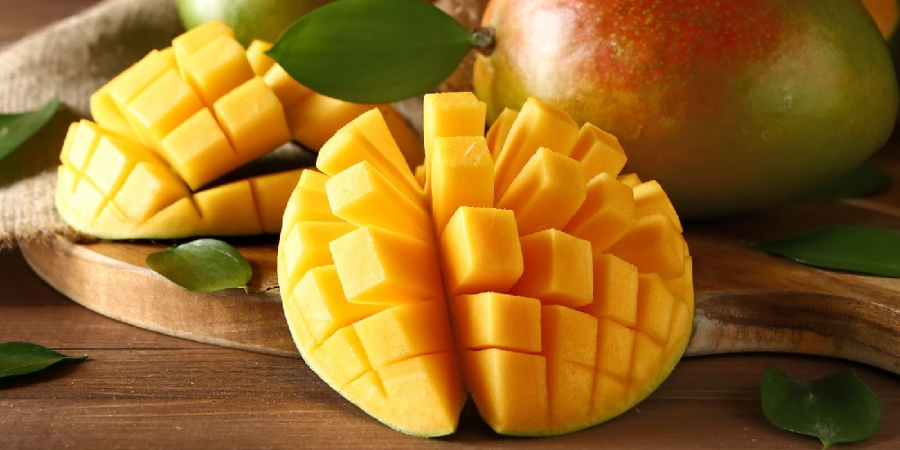 خواص نهفته در پوست انبه - دانستنی های ورزشی خواص نهفته در پوست انبه