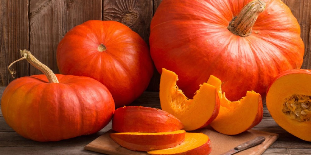 خواص کدو حلوایی را دست کم نگیرید - دانستنی های ورزشی خواص کدو حلوایی را دست کم نگیرید