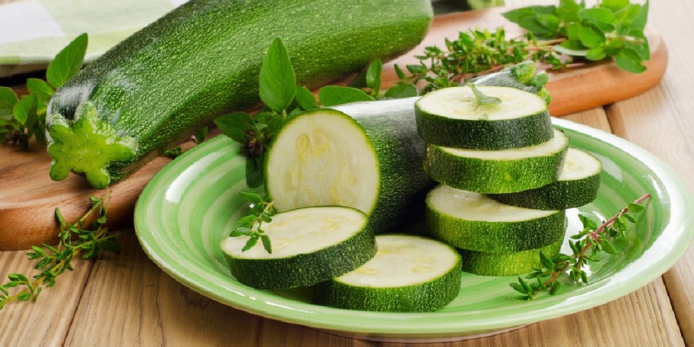 خواص کدو سبز را دست کم نگیرید - دانستنی های ورزشی خواص کدو سبز را دست کم نگیرید