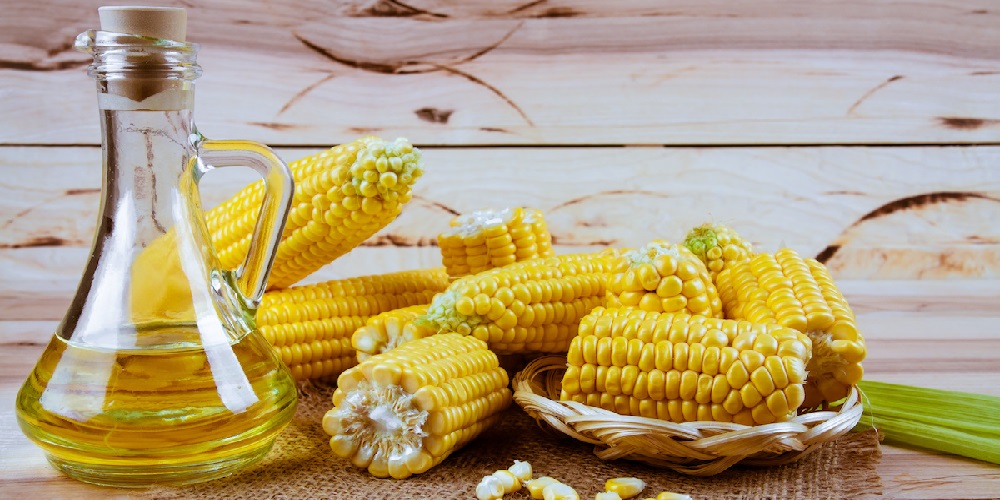 روغن ذرت چه خواصی دارد ؟ - دانستنی های ورزشی روغن ذرت چه خواصی دارد ؟