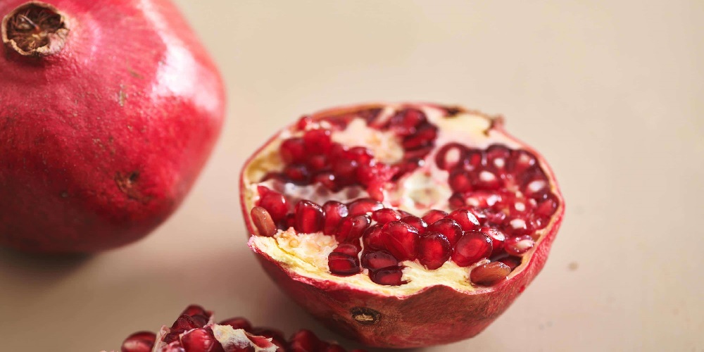 شگفتی های میوه انار - دانستنی های ورزشی شگفتی های میوه انار