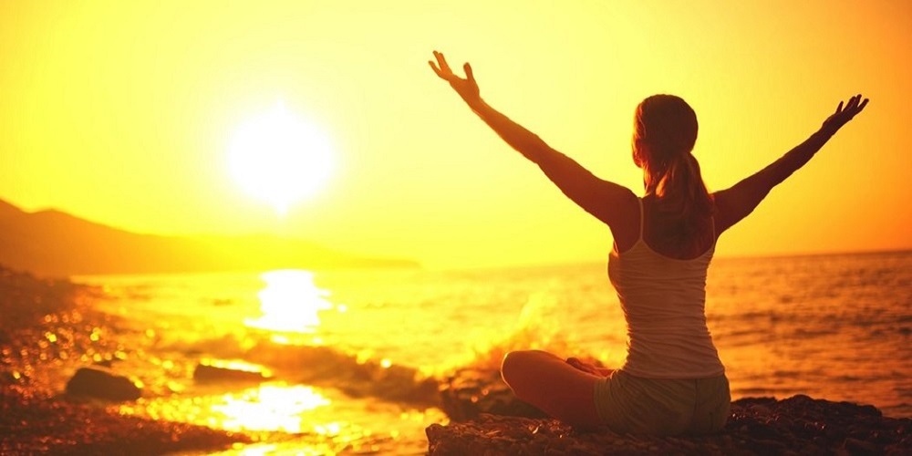 صبحی با نشاط با یوگا - دانستنی های ورزشی صبحی با نشاط با یوگا