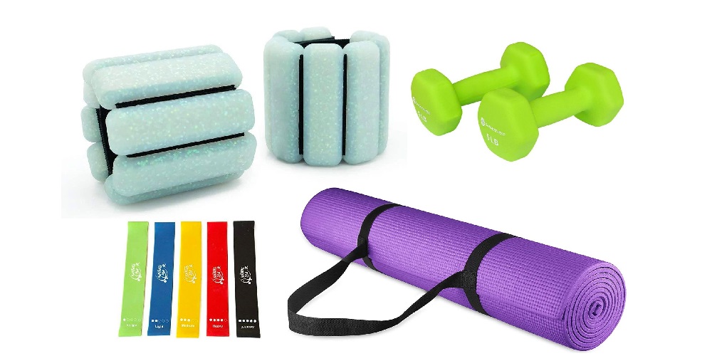 صفر تا صد لوازم ورزشی را بدانید - دانستنی های ورزشی صفر تا صد لوازم ورزشی را بدانید