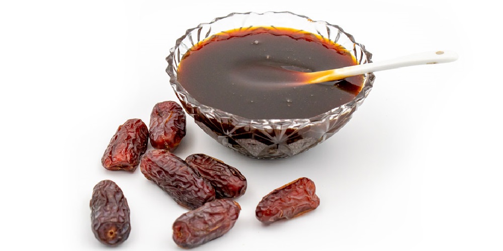 معجزه شیره خرما بر سلامتی