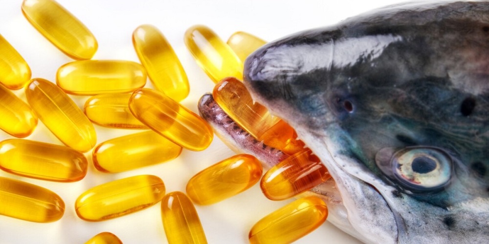 معجزه مصرف روغن ماهی