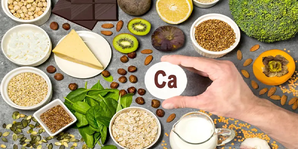 منابع کلسیم را بشناسید - دانستنی های ورزشی منابع کلسیم را بشناسید
