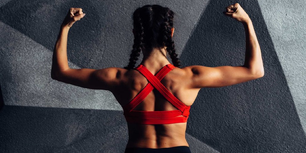 مواد غذایی لازم برای افزایش بافت عضلانی بانوان - دانستنی های ورزشی مواد غذایی لازم برای افزایش بافت عضلانی بانوان