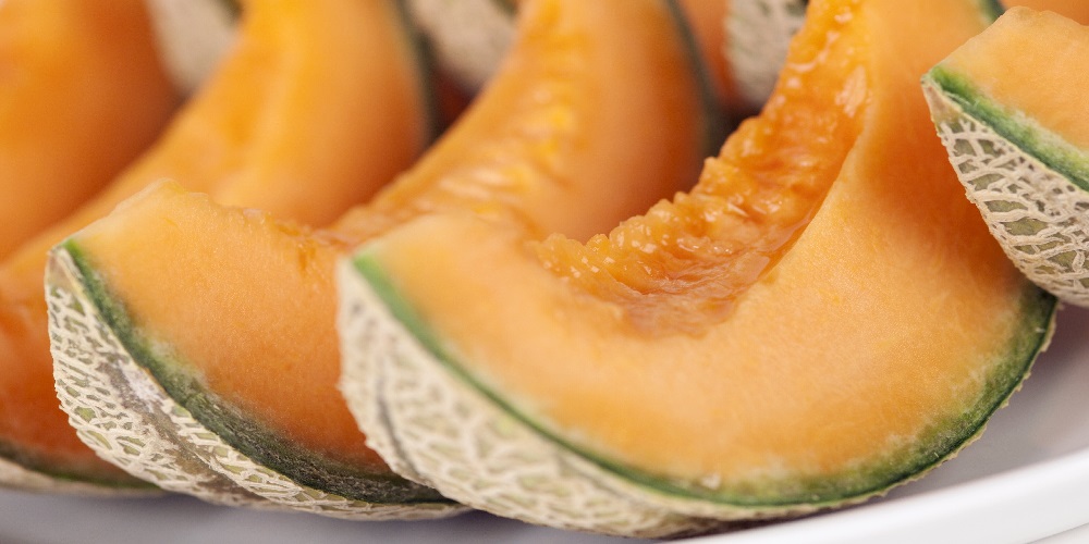 میوه طالبی و خوص درمانی آن - دانستنی های ورزشی میوه طالبی و خوص درمانی آن