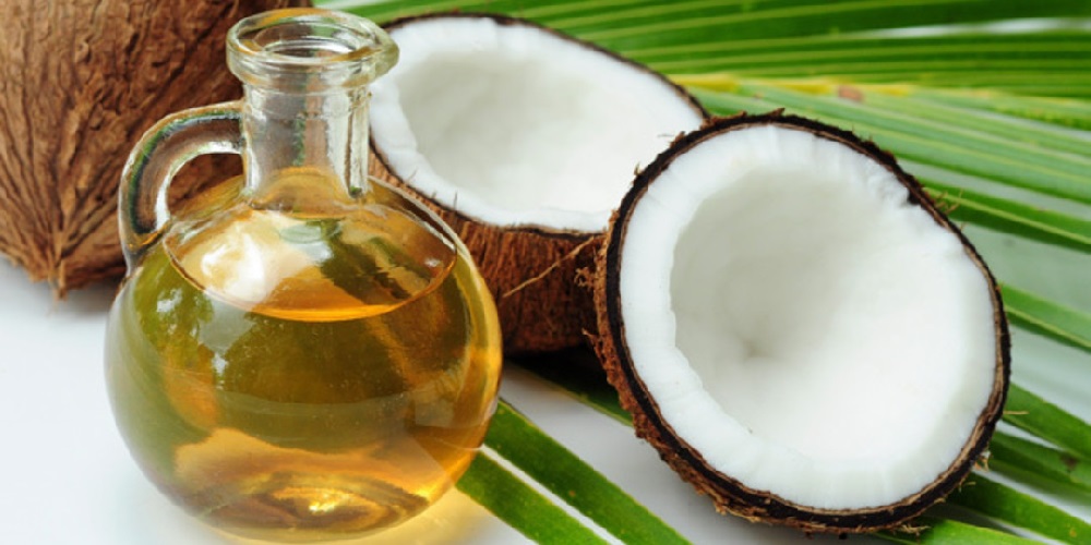 نارگیل را در برنامه غذایی خود قرار دهید - دانستنی های ورزشی نارگیل را در برنامه غذایی خود قرار دهید