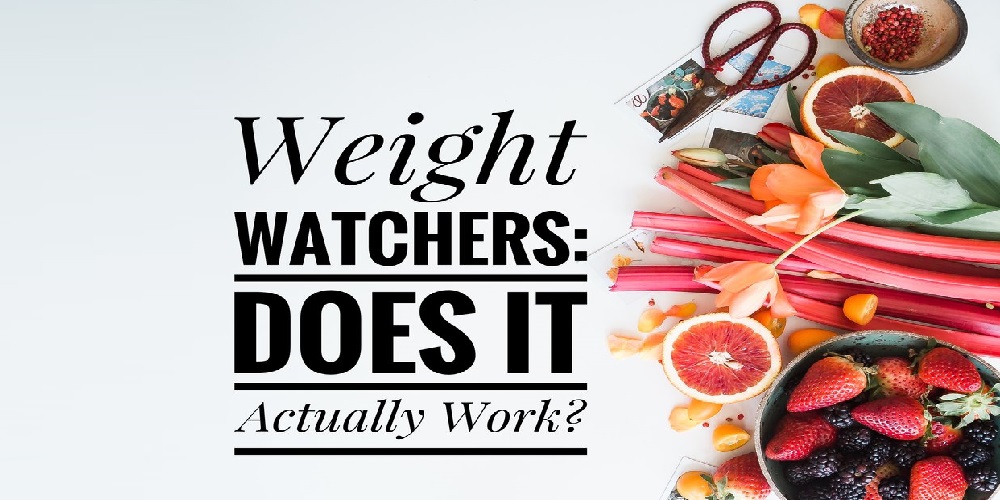 نگاهی به رژیم غذایی ویت واچرز - دانستنی های ورزشی نگاهی به رژیم غذایی ویت واچرز