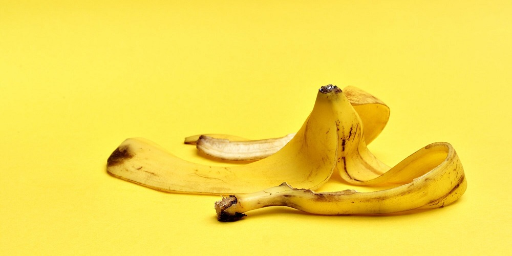 چرا نباید پوست موز را دور ریخت ؟ - دانستنی های ورزشی چرا نباید پوست موز را دور ریخت ؟