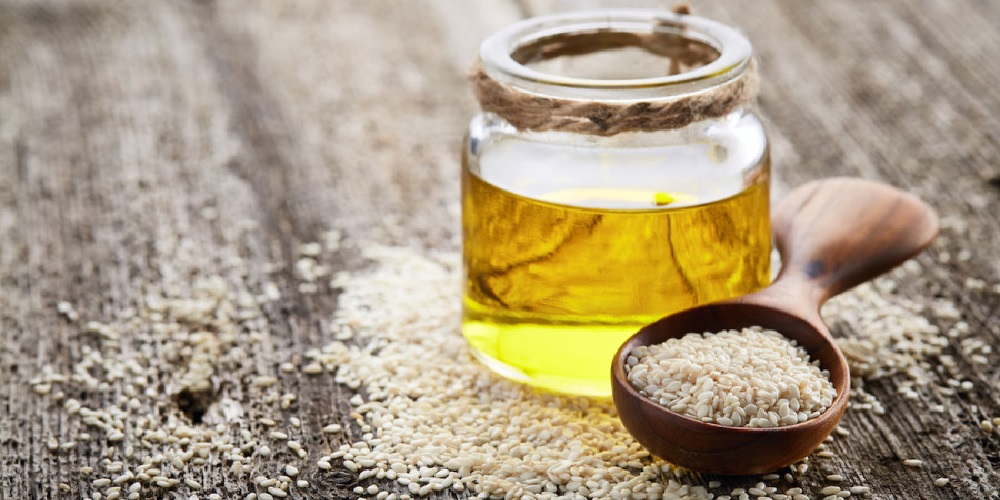 کم نظیر و پر خاصیت مثل روغن کنجد - دانستنی های ورزشی کم نظیر و پر خاصیت مثل روغن کنجد