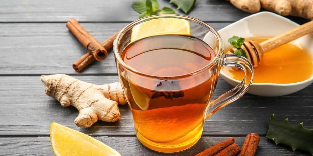 8 روش کاهش وزن با دارچین و زنجبیل