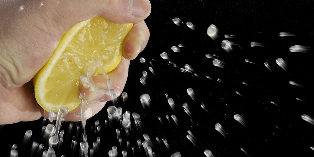با لیمو ترش سیستم ایمنی خود را تقویت کنید