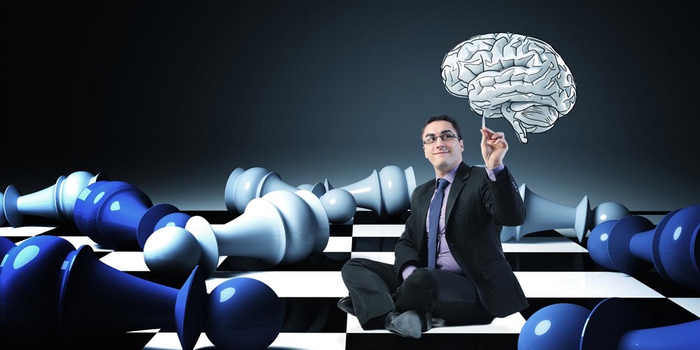 بازی شطرنج چه تاثیری روی مغز شما دارد ؟