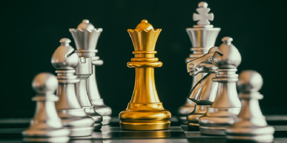 شطرنج چه تاریخچه ای دارد ؟