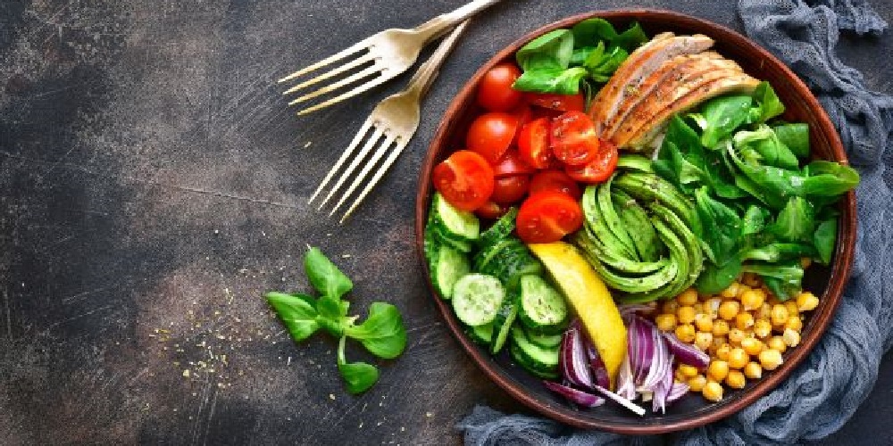 مصرف کدام سبزیجات باعث کاهش وزن می شوند ؟