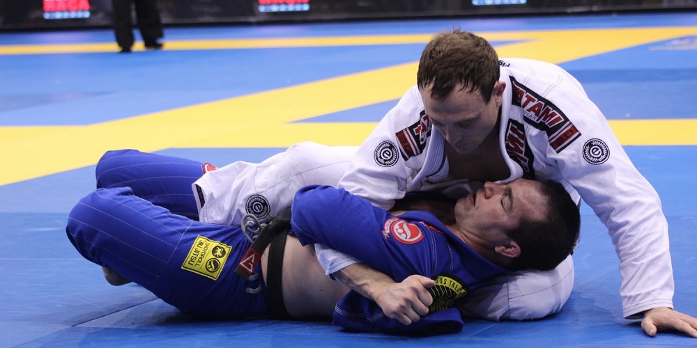 آشنایی با تکنیک های ورزش جوجیتسو - دانستنی های ورزشی آشنایی با تکنیک های ورزش جوجیتسو