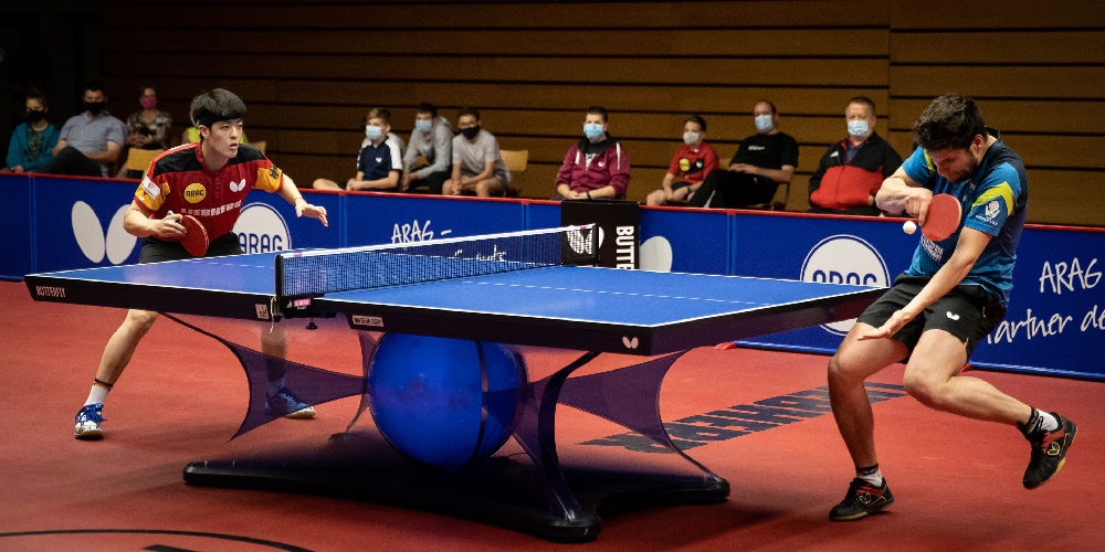 آشنایی با قوانین ورزش پینگ پنگ - دانستنی های ورزشی آشنایی با قوانین ورزش پینگ پنگ