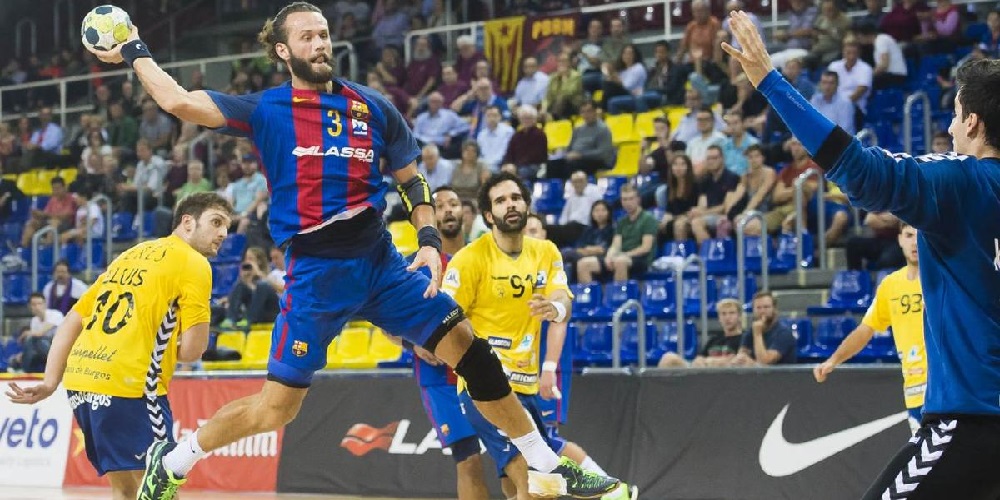 بازی هندبال چیست؟ - دانستنی های ورزشی بازی هندبال چیست؟