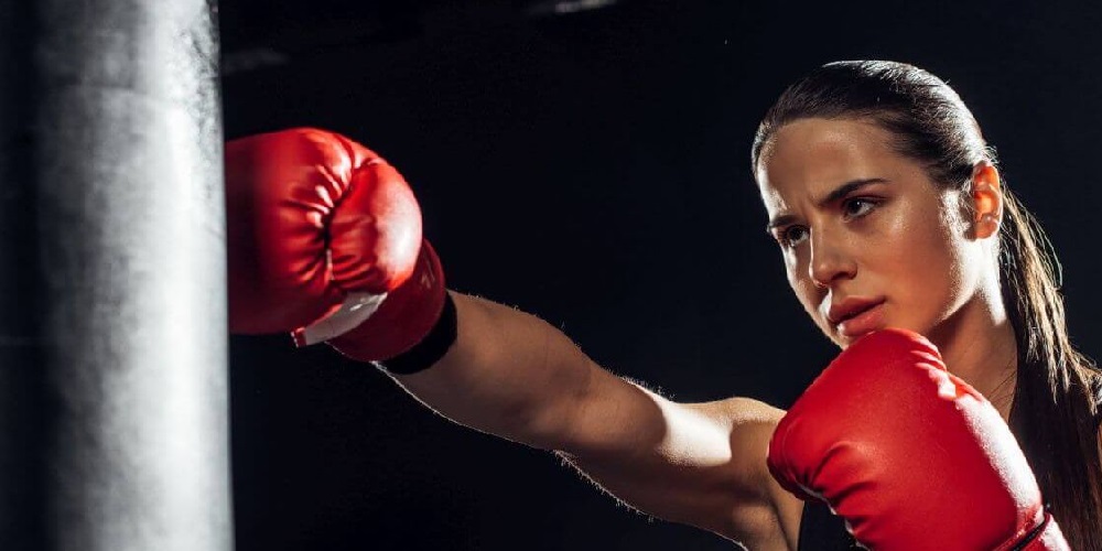 آموزش تمرینات ویژه ورزش بوکس - دانستنی های ورزشی آموزش تمرینات ویژه ورزش بوکس