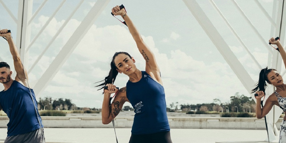 صفر تا صد ورزش سی ایکس ورکس / cxworx