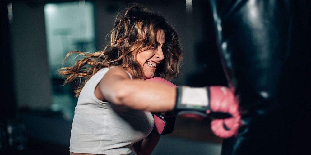 همه چیز درباره ورزش محبوب کیک بوکسینگ - دانستنی های ورزشی همه چیز درباره ورزش محبوب کیک بوکسینگ