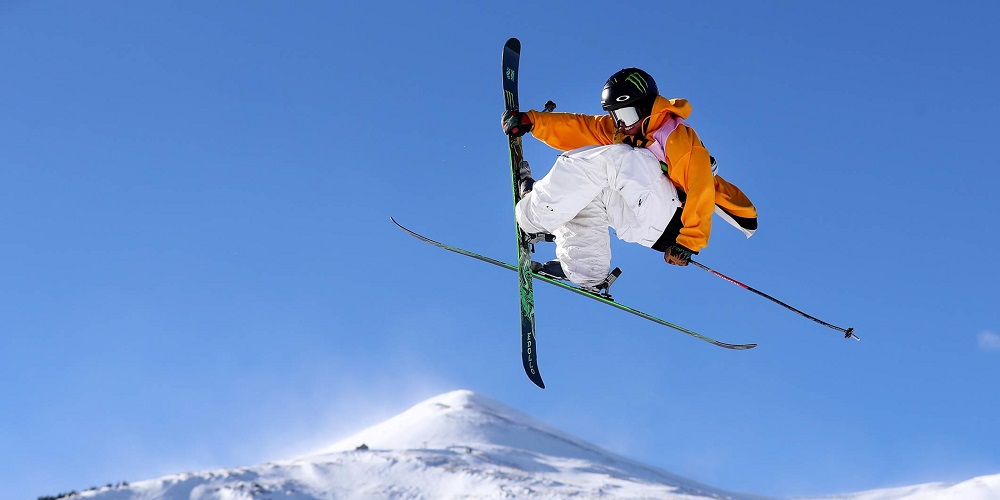 همه چیز درباره ورزش مفرح اسکی