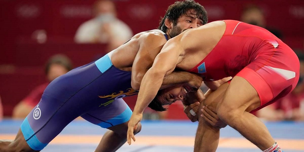 ورزش کشتی و تاریخچه آن در ایران و جهان - دانستنی های ورزشی ورزش کشتی و تاریخچه آن در ایران و جهان