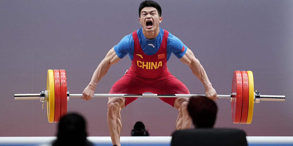 کامل و جامع درباره ورزش وزنه برداری - دانستنی های ورزشی کامل و جامع درباره ورزش وزنه برداری