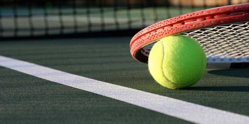 کامل و جامع درباره ورزش تنیس