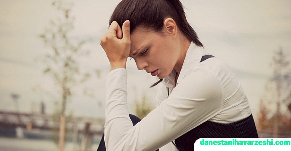 ورزش چگونه به بهبود میگرن کمک میکند - دانستنی های ورزشی ورزش چگونه به بهبود میگرن کمک میکند؟