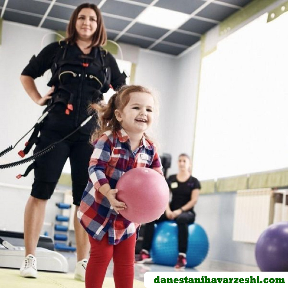 ورزش EMS چیست؟مزایا و معایب ورزش ems - اخبار دانستنی های ورزشی ورزش EMS چیست؟مزایا و معایب ورزش ems