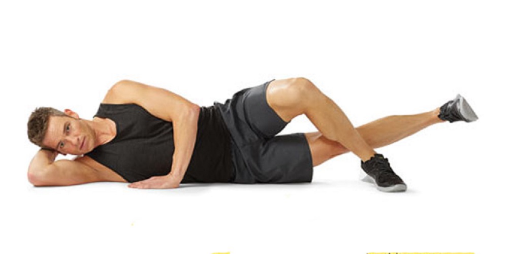 اصول اجرای حرکات کششی و انعطاف پذیری