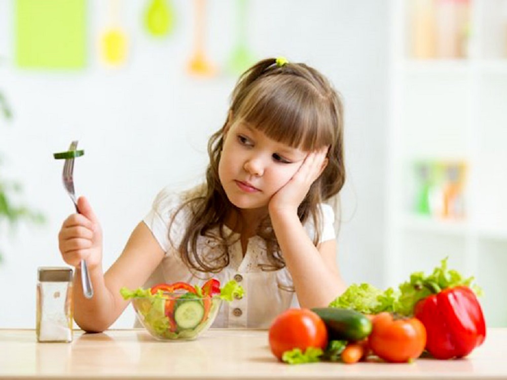 برای افزایش اشتها چه باید كرد؟ - دانستنی های ورزشی برای افزایش اشتها چه باید كرد؟