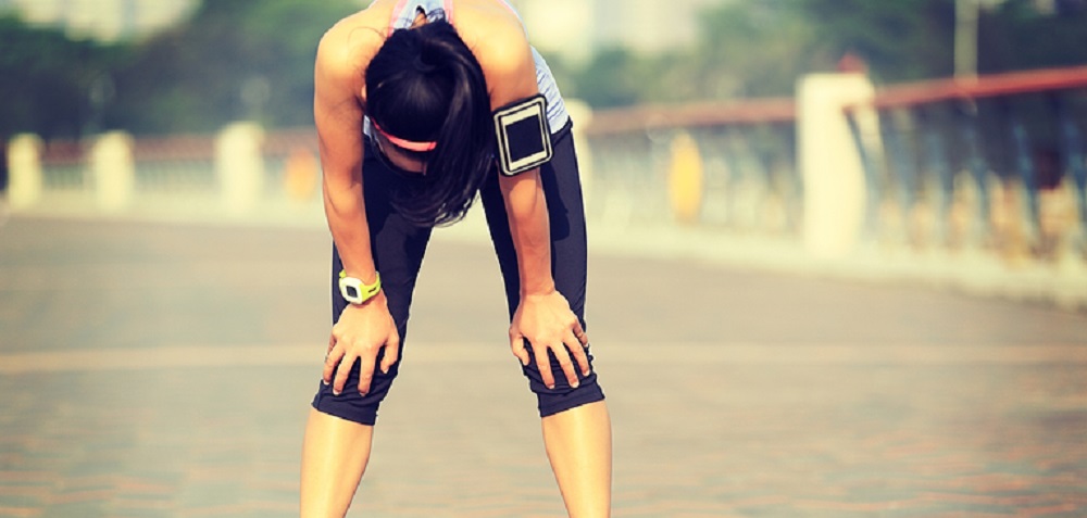 بیش تمرینی یا تمرین زدگی چیست؟ چگونه آن را درمان کنیم؟