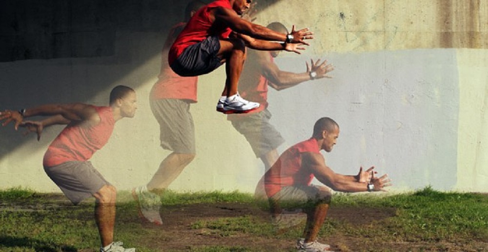 تمرینات پلایومتریک چیست و چگونه انجام می شود؟