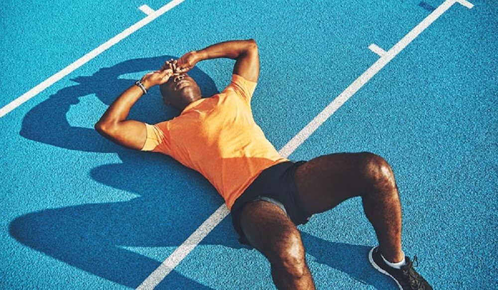 خستگی در ورزش چیست؟ انواع خستگی در ورزش - دانستنی های ورزشی خستگی در ورزش چیست؟ انواع خستگی در ورزش