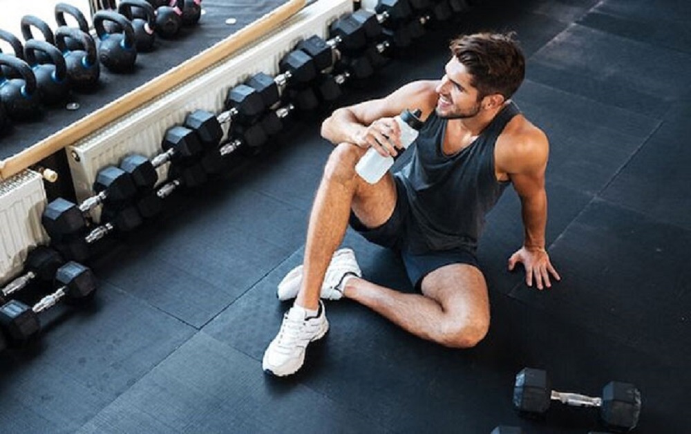 روش استفاده از زمان استراحت بین ست ها برای چربی سوزی - دانستنی های ورزشی روش استفاده از زمان استراحت بین ست ها برای چربی سوزی