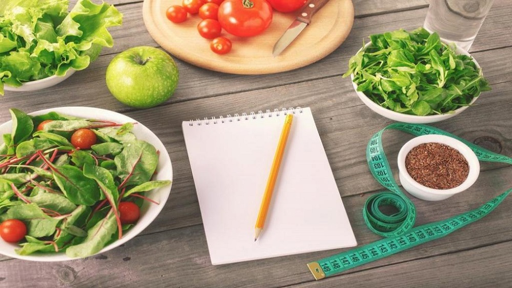 رژیم غذایی ولومتریک یا مبتنی بر حجم چیست؟ - دانستنی های ورزشی رژیم غذایی ولومتریک یا مبتنی بر حجم چیست؟