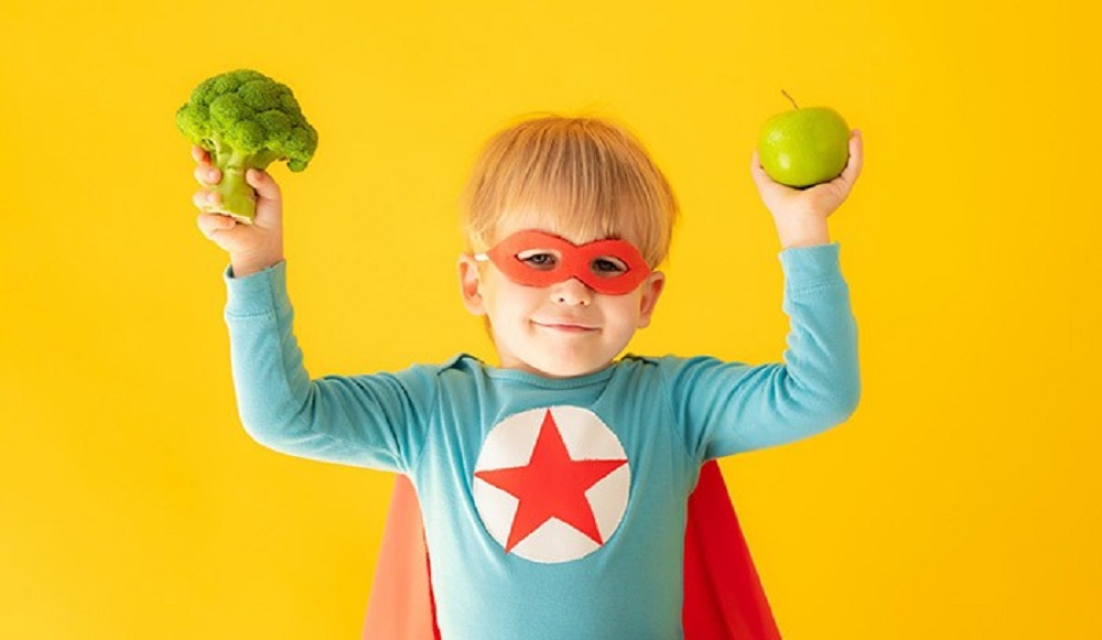 رژیم غذایی کودکان و اثر روی میکروبیوم دستگاه گوارش - دانستنی های ورزشی رژیم غذایی کودکان و اثر روی میکروبیوم دستگاه گوارش