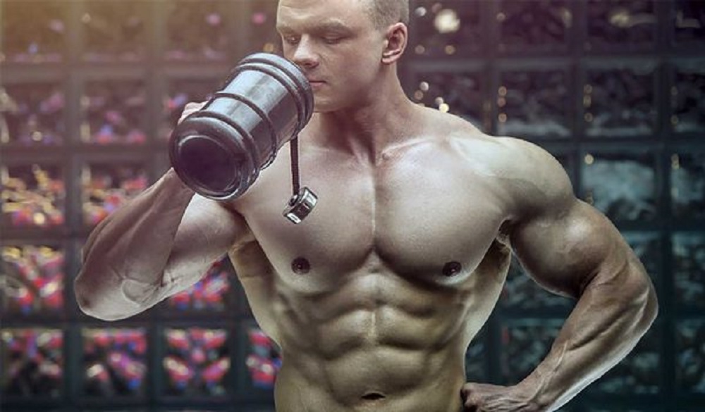 عضله سازی و افزایش حجم بدون افزایش چربی