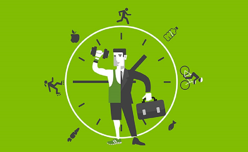 علت توقف کاهش وزن چیست؟ روش رفع استپ در کاهش وزن - دانستنی های ورزشی علت توقف کاهش وزن چیست؟ روش رفع استپ در کاهش وزن