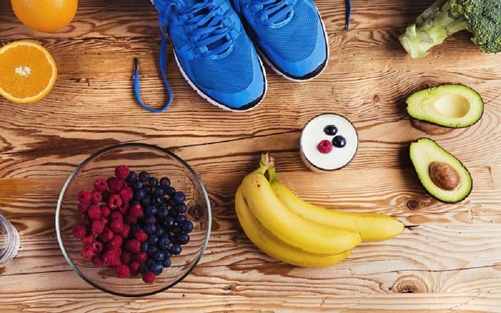 قبل از تمرین چه مکملی بخوریم؟ - دانستنی های ورزشی قبل از تمرین چه مکملی بخوریم؟